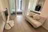 2 Bedroom Condo for rent in De Lapis Charan 81, Bang O, Bangkok near MRT Bang Phlat