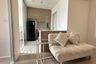 2 Bedroom Condo for rent in De Lapis Charan 81, Bang O, Bangkok near MRT Bang Phlat