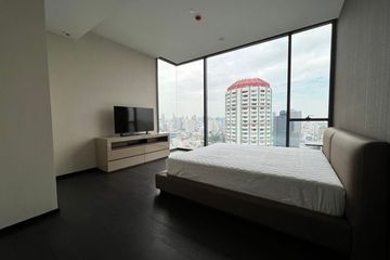 3 Bedroom Condo for rent in LAVIQ Sukhumvit 57, Khlong Tan Nuea, Bangkok near BTS Thong Lo