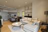 1 Bedroom Condo for rent in Magnolias Waterfront Residences, Khlong Ton Sai, Bangkok near BTS Saphan Taksin