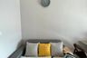 1 Bedroom Condo for rent in Altitude Unicorn Sathorn - Tha Phra, Talat Phlu, Bangkok near BTS Talat Phlu