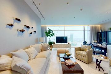 2 Bedroom Condo for Sale or Rent in Four Seasons Private Residences, Thung Wat Don, Bangkok near BTS Saphan Taksin