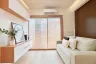 1 Bedroom Condo for sale in A Space Sukhumvit 77, Suan Luang, Bangkok near MRT Si Nut