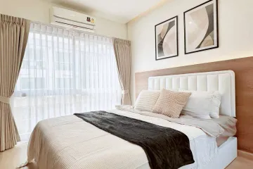 1 Bedroom Condo for sale in A Space Sukhumvit 77, Suan Luang, Bangkok near MRT Si Nut