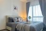 Condo for rent in Rich Park at Triple Station, Suan Luang, Bangkok near Airport Rail Link Hua Mak