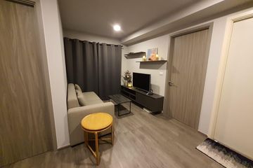 2 Bedroom Condo for Sale or Rent in Monte Rama 9, Hua Mak, Bangkok near MRT Ramkhamhaeng 12