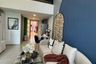 1 Bedroom Condo for sale in Aspire Sukhumvit - Rama 4, Phra Khanong, Bangkok near BTS Phra Khanong