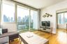 1 Bedroom Condo for rent in Wind Sukhumvit 23, Khlong Toei Nuea, Bangkok near MRT Sukhumvit