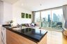 1 Bedroom Condo for rent in Wind Sukhumvit 23, Khlong Toei Nuea, Bangkok near MRT Sukhumvit