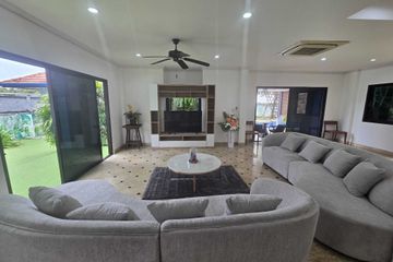 4 Bedroom Villa for rent in Rawai, Phuket
