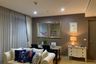 2 Bedroom Condo for rent in 39 by Sansiri, Khlong Tan Nuea, Bangkok near BTS Phrom Phong