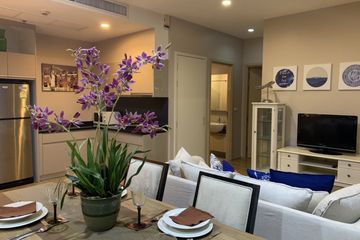 2 Bedroom Condo for rent in 39 by Sansiri, Khlong Tan Nuea, Bangkok near BTS Phrom Phong