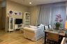 2 Bedroom Condo for rent in 39 by Sansiri, Khlong Tan Nuea, Bangkok near BTS Phrom Phong