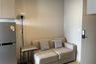 Condo for rent in The Privacy Thaphra Interchange, Wat Tha Phra, Bangkok near MRT Tha Phra