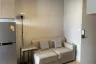 Condo for rent in The Privacy Thaphra Interchange, Wat Tha Phra, Bangkok near MRT Tha Phra