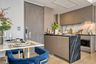 2 Bedroom Condo for sale in Wyndham Residence, Khlong Toei, Bangkok near MRT Queen Sirikit National Convention Centre