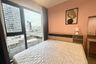 2 Bedroom Condo for rent in Life Asoke Hype, Makkasan, Bangkok near MRT Phra Ram 9