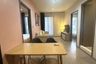 2 Bedroom Condo for rent in Life Asoke Hype, Makkasan, Bangkok near MRT Phra Ram 9
