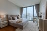 2 Bedroom Condo for rent in The Residences at Sindhorn Kempinski Hotel Bangkok, Lumpini, Bangkok near BTS Ratchadamri