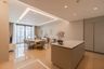 2 Bedroom Condo for rent in The Residences at Sindhorn Kempinski Hotel Bangkok, Lumpini, Bangkok near BTS Ratchadamri