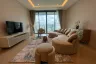 2 Bedroom Condo for rent in The Residences at Sindhorn Kempinski Hotel Bangkok, Lumpini, Bangkok near BTS Ratchadamri