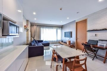 1 Bedroom Condo for Sale or Rent in Amanta Lumpini, Thung Maha Mek, Bangkok near MRT Khlong Toei