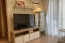 1 Bedroom Condo for rent in Regal Condo Sathorn - Naradhiwas, Thung Maha Mek, Bangkok