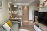 1 Bedroom Condo for rent in Regal Condo Sathorn - Naradhiwas, Thung Maha Mek, Bangkok