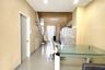 3 Bedroom Townhouse for rent in Baan Klang Muang The Paris Rama 9 - Ramkamhaeng, Hua Mak, Bangkok near Airport Rail Link Hua Mak