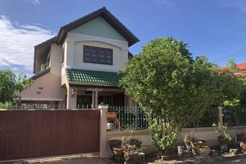 3 Bedroom House for sale in Sam Muk Thani Village, Saen Suk, Chonburi