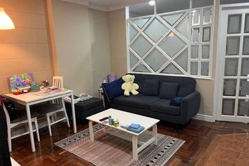 1 Bedroom Condo for rent in 49 Suite, Khlong Tan Nuea, Bangkok near BTS Thong Lo