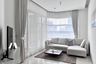2 Bedroom Condo for rent in CitiSmart Sukhumvit 18, Khlong Toei, Bangkok near BTS Asoke