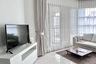 2 Bedroom Condo for rent in CitiSmart Sukhumvit 18, Khlong Toei, Bangkok near BTS Asoke
