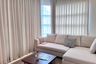 2 Bedroom Condo for rent in CitiSmart Sukhumvit 18, Khlong Toei, Bangkok near BTS Asoke