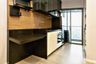 1 Bedroom Condo for rent in The Room Sathorn-St.Louis, Yan Nawa, Bangkok