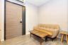 1 Bedroom Condo for rent in The Room Sathorn-St.Louis, Yan Nawa, Bangkok