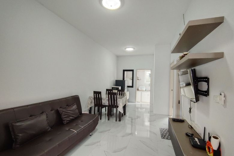 2 Bedroom House For Rent