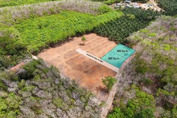 Land for sale in Nong Thale, Krabi