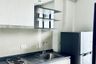 1 Bedroom Condo for rent in The Base Park West Sukhumvit 77, Phra Khanong Nuea, Bangkok near BTS On Nut