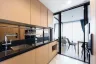 1 Bedroom Condo for rent in KAWA HAUS, Phra Khanong Nuea, Bangkok near BTS On Nut