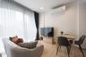 1 Bedroom Condo for rent in KAWA HAUS, Phra Khanong Nuea, Bangkok near BTS On Nut