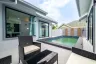 3 Bedroom Villa for sale in Siam Place 2, Nong Prue, Chonburi