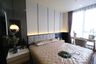 1 Bedroom Condo for rent in Ideo Q Sukhumvit 36, Khlong Tan, Bangkok near BTS Thong Lo