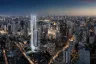 2 Bedroom Condo for sale in Cloud Residences SKV 23, Khlong Toei Nuea, Bangkok near MRT Sukhumvit