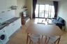 2 Bedroom Condo for rent in Noble Reveal, Phra Khanong Nuea, Bangkok near BTS Thong Lo