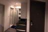 2 Bedroom Condo for sale in Nye by Sansiri, Khlong Ton Sai, Bangkok near BTS Wongwian Yai