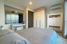 1 Bedroom Condo for rent in Rhythm Ratchada-Huai Khwang, Din Daeng, Bangkok near MRT Huai Khwang