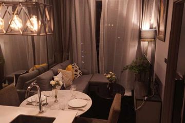 1 Bedroom Condo for rent in Ceil by Sansiri, Khlong Tan Nuea, Bangkok near BTS Ekkamai
