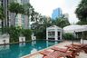 2 Bedroom Condo for rent in The Bangkok Sukhumvit 61, Khlong Tan Nuea, Bangkok near BTS Ekkamai
