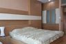 1 Bedroom Condo for rent in St. Louis Grand Terrace, Thung Wat Don, Bangkok near BTS Surasak